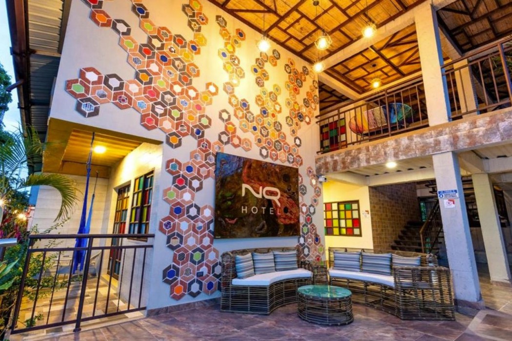 NQ Hotel Orinoquia 1/61