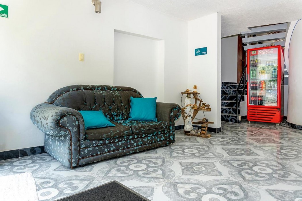 Hotel La Providencia — photo 4