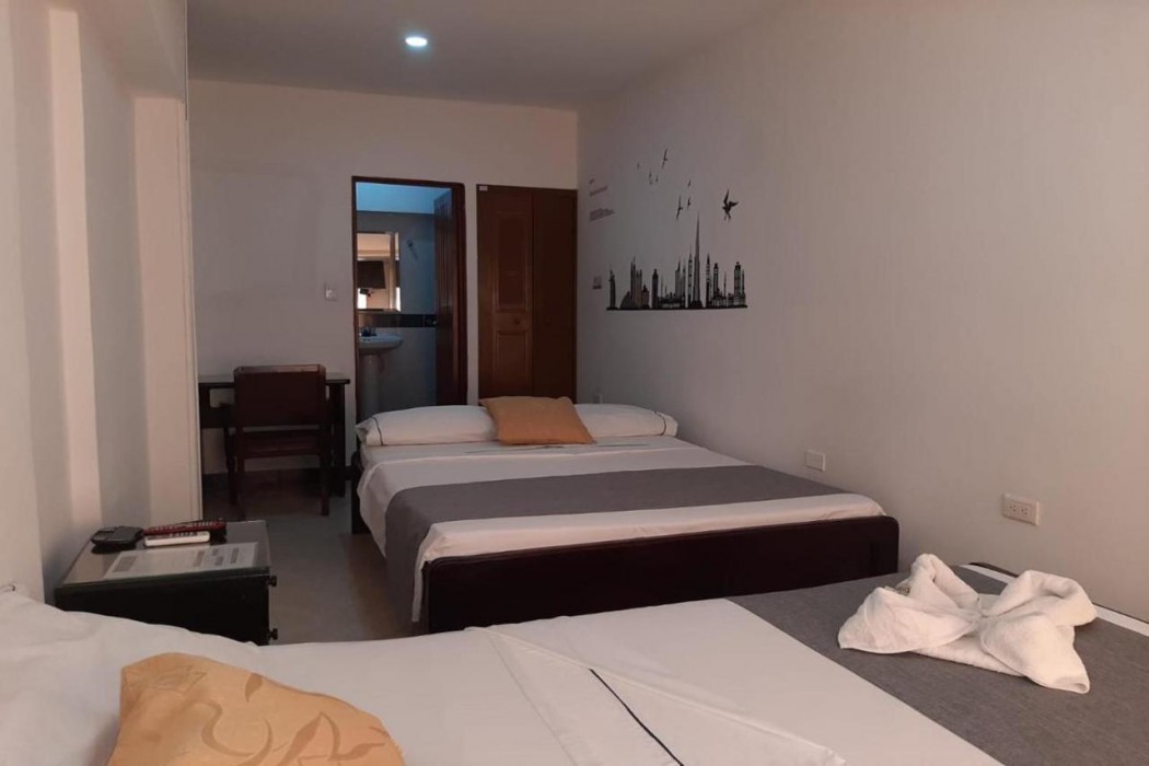 Hotel La Providencia 11/39