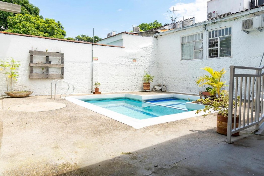 Hotel La Providencia 32/39