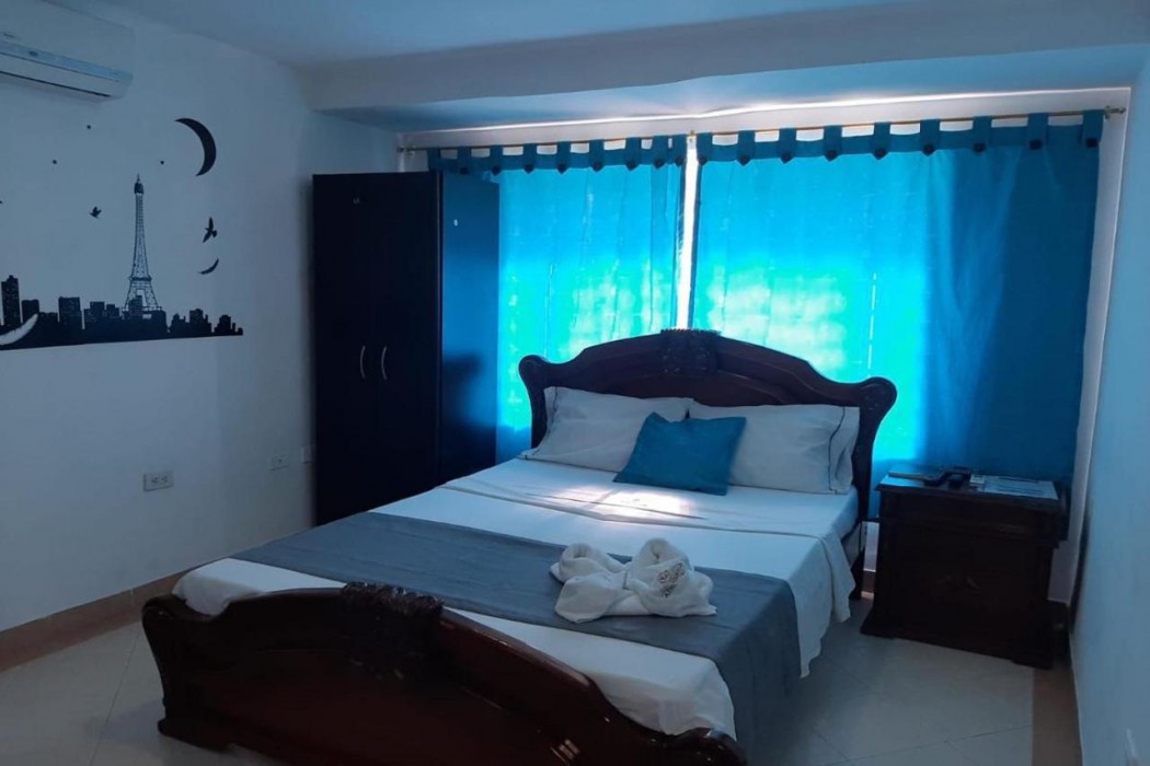 Hotel La Providencia