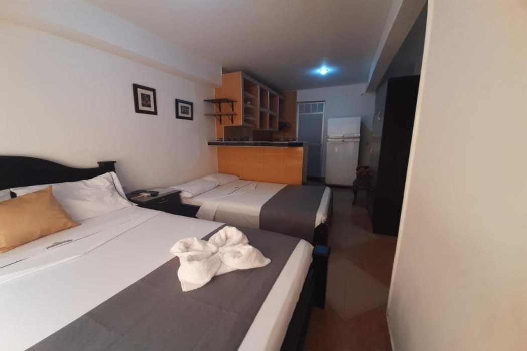 Hotel La Providencia — photo 5