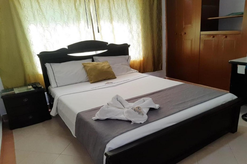 Hotel La Providencia 13/39