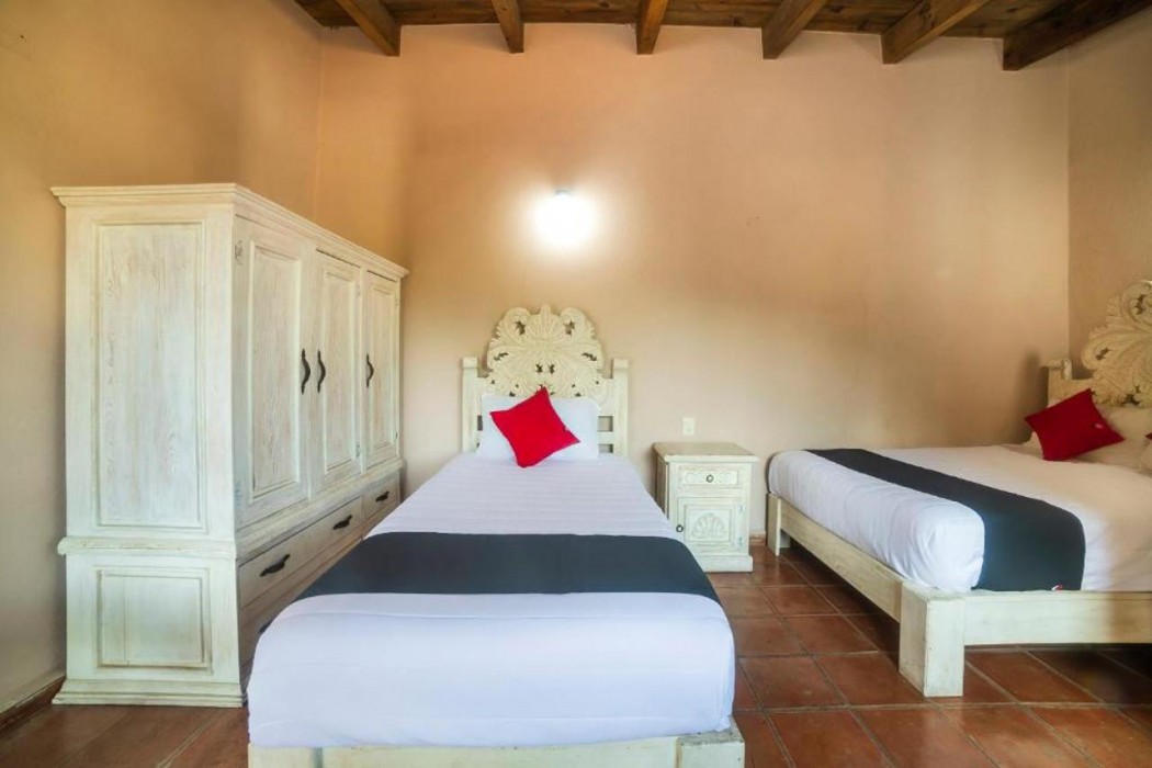Hotel Rincon Soñado, Valle de Bravo 13/44