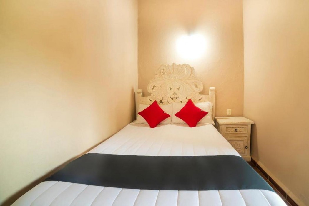 Hotel Rincon Soñado, Valle de Bravo 12/44