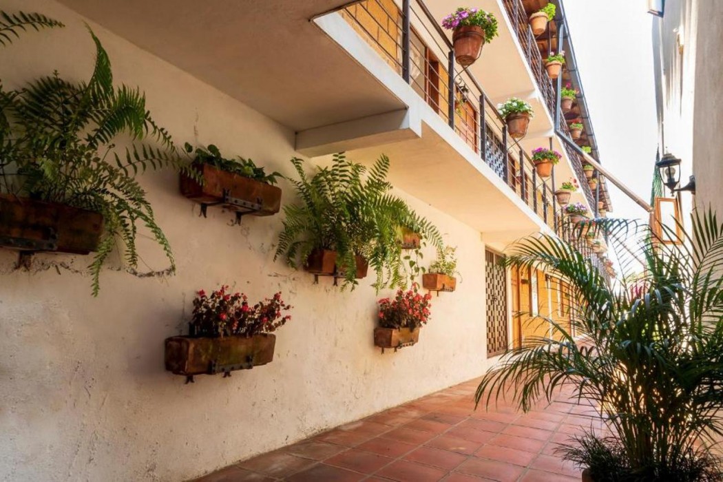 Hotel Rincon Soñado, Valle de Bravo 3/44