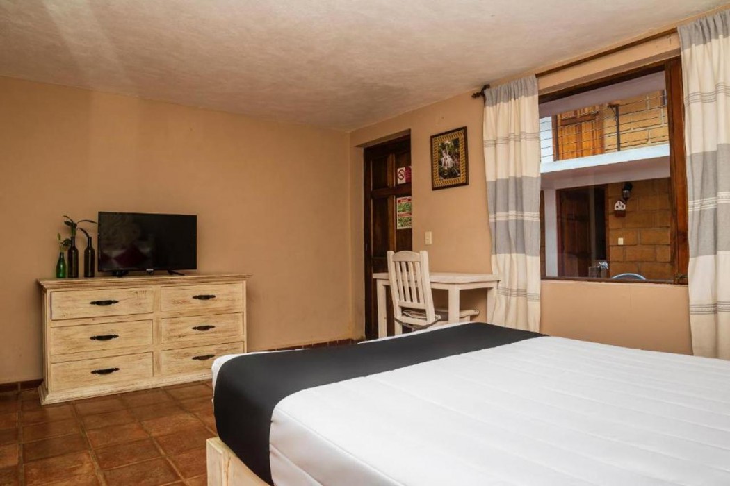 Hotel Rincon Soñado, Valle de Bravo 15/44