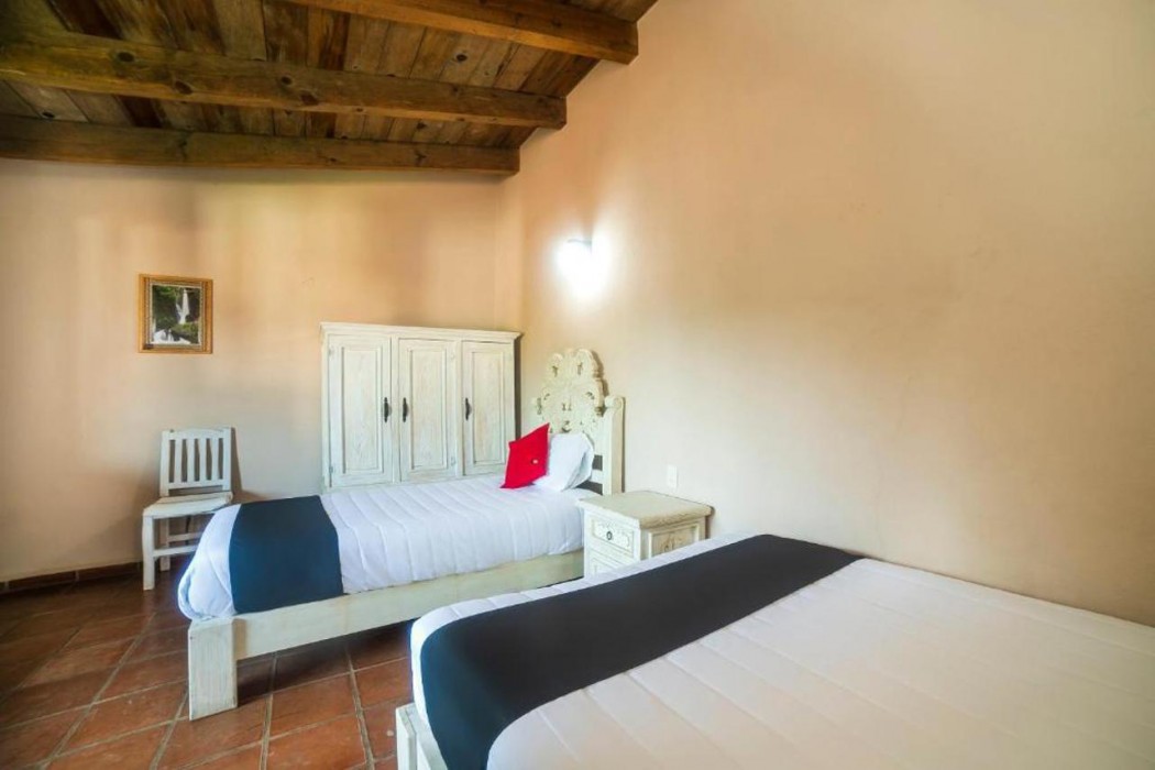 Hotel Rincon Soñado, Valle de Bravo 11/44