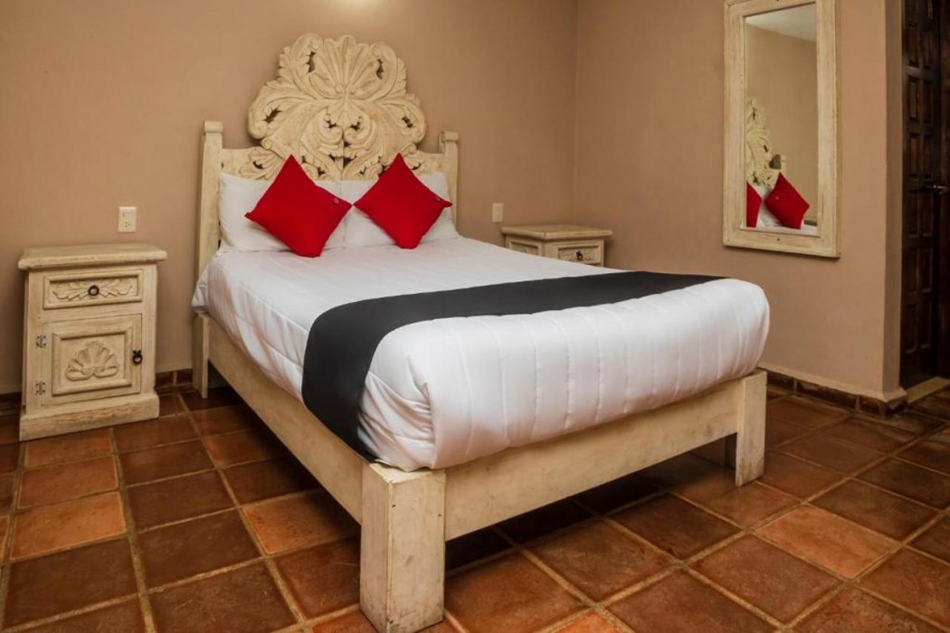 Hotel Rincon Soñado, Valle de Bravo 14/44