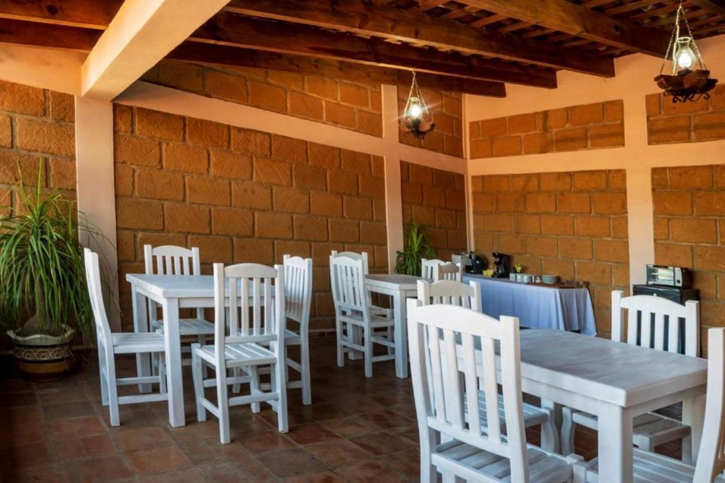 Hotel Rincon Soñado, Valle de Bravo 33/44