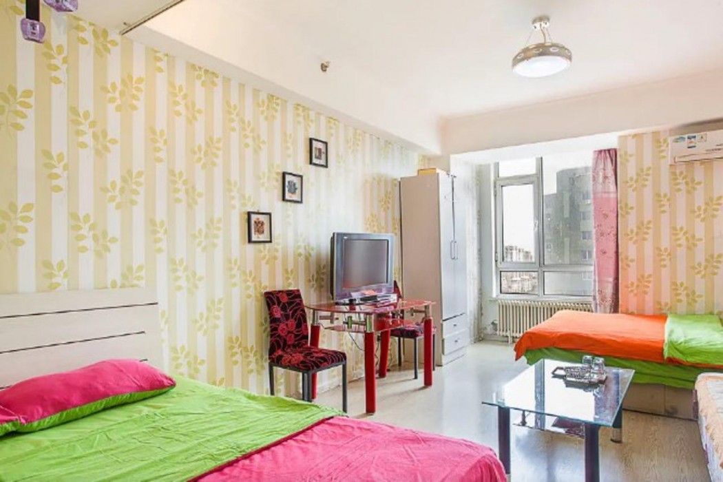 Meilian Kejia Apartment Hotel 2/7