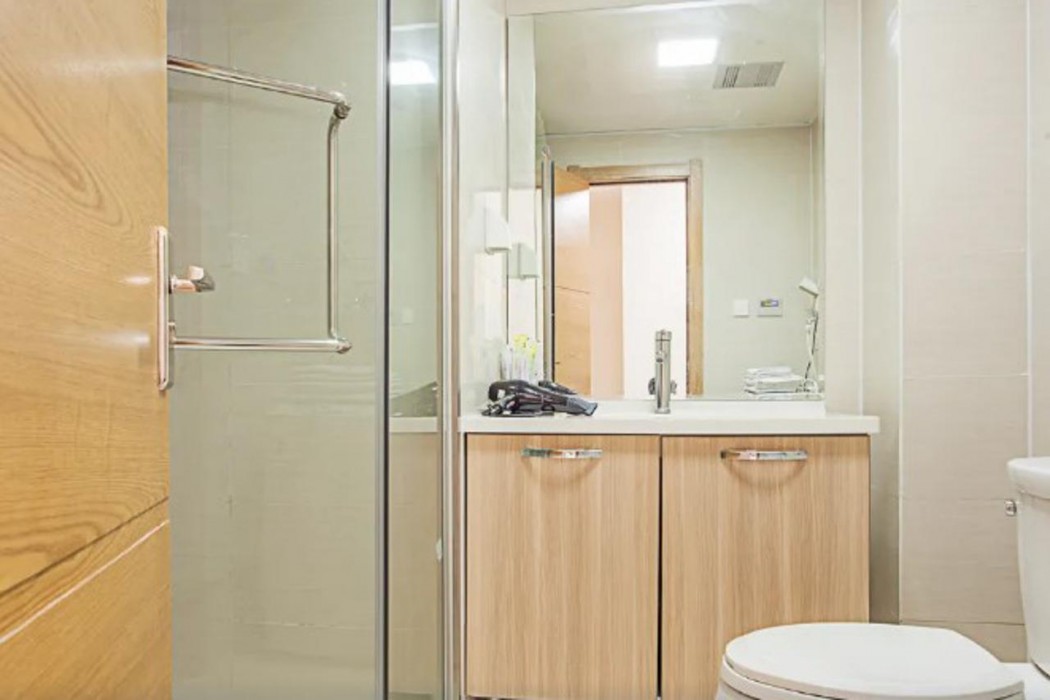 Meilian Kejia Apartment Hotel 7/7