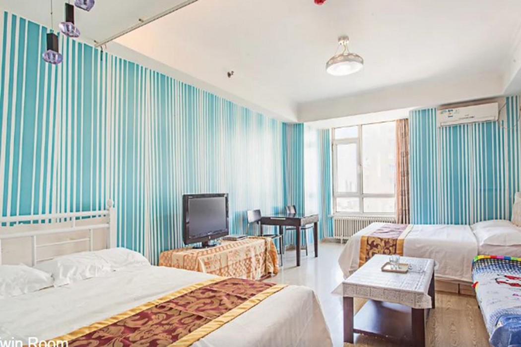 Meilian Kejia Apartment Hotel 3/7