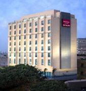 MERCURE B P TEL AVIV 写真1