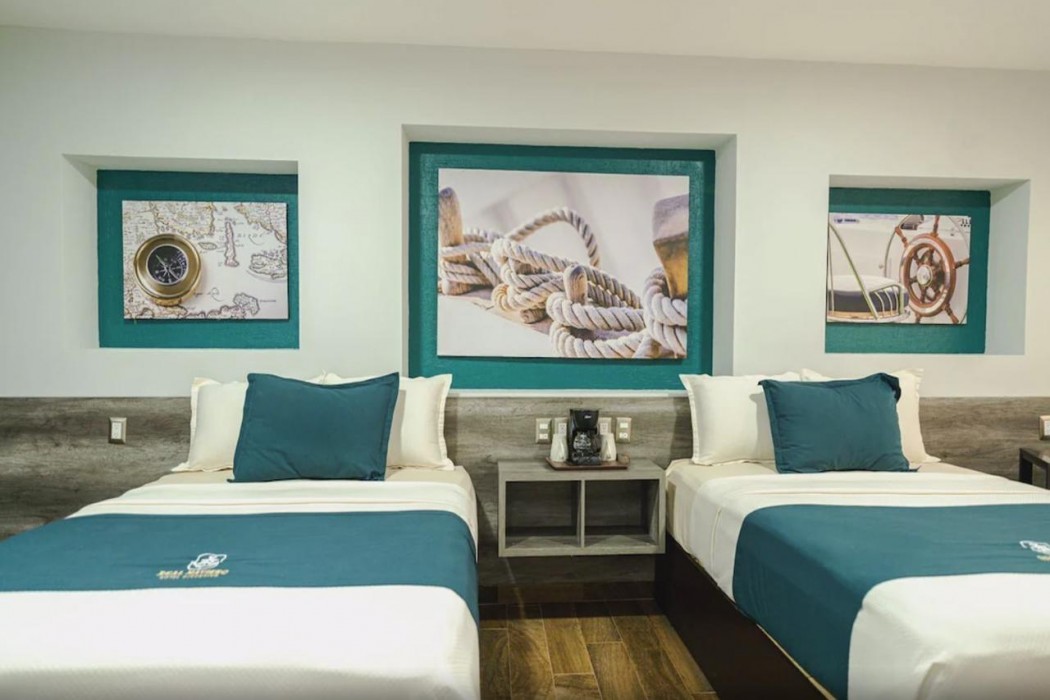 Real Naviero Hotel Ejecutivo 10/25
