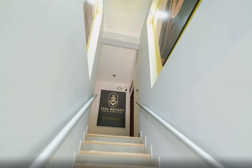 Real Naviero Hotel Ejecutivo 3/25