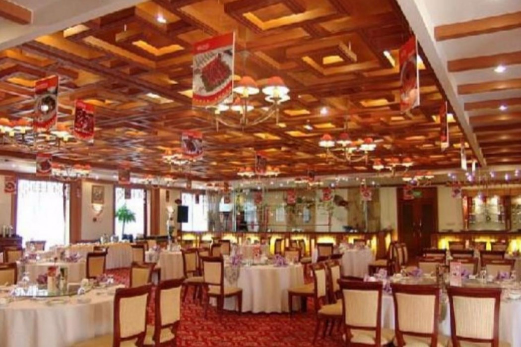 Donsheng Hotel Dongying 23/42