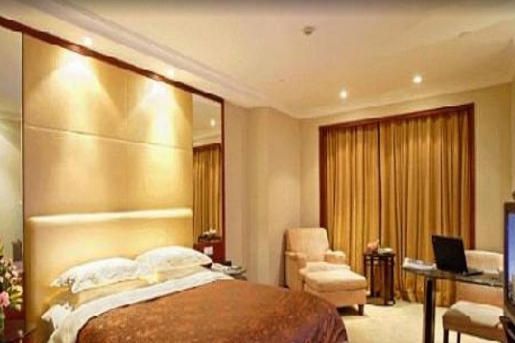 Donsheng Hotel Dongying 13/42