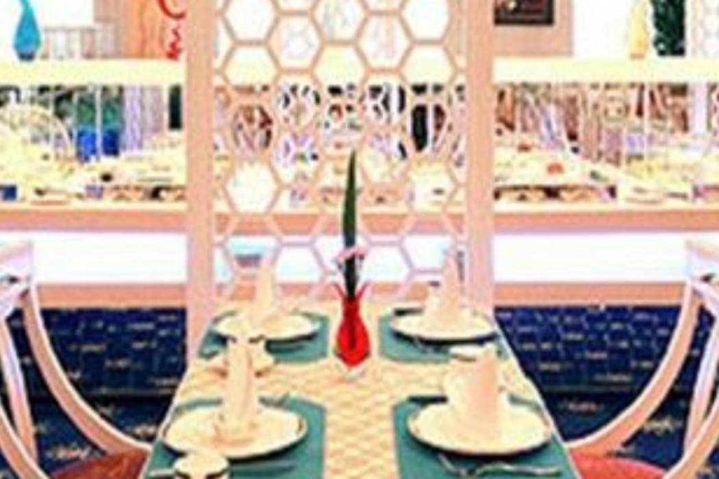 Donsheng Hotel Dongying 24/42