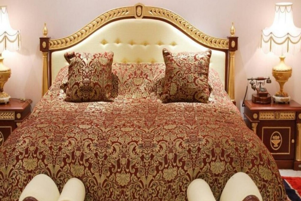 Donsheng Hotel Dongying 15/42