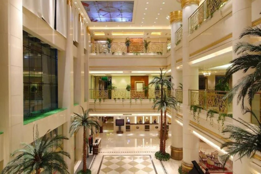 Donsheng Hotel Dongying 7/42