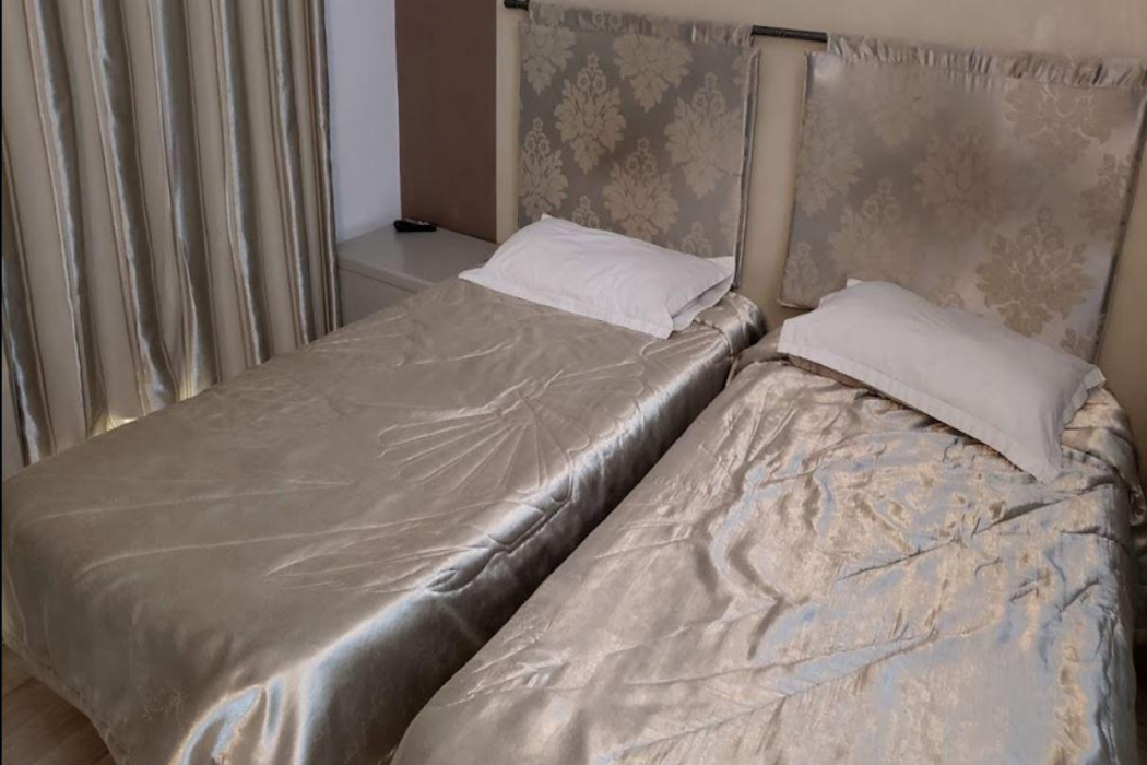 Excel Hotel Tunis 7/7
