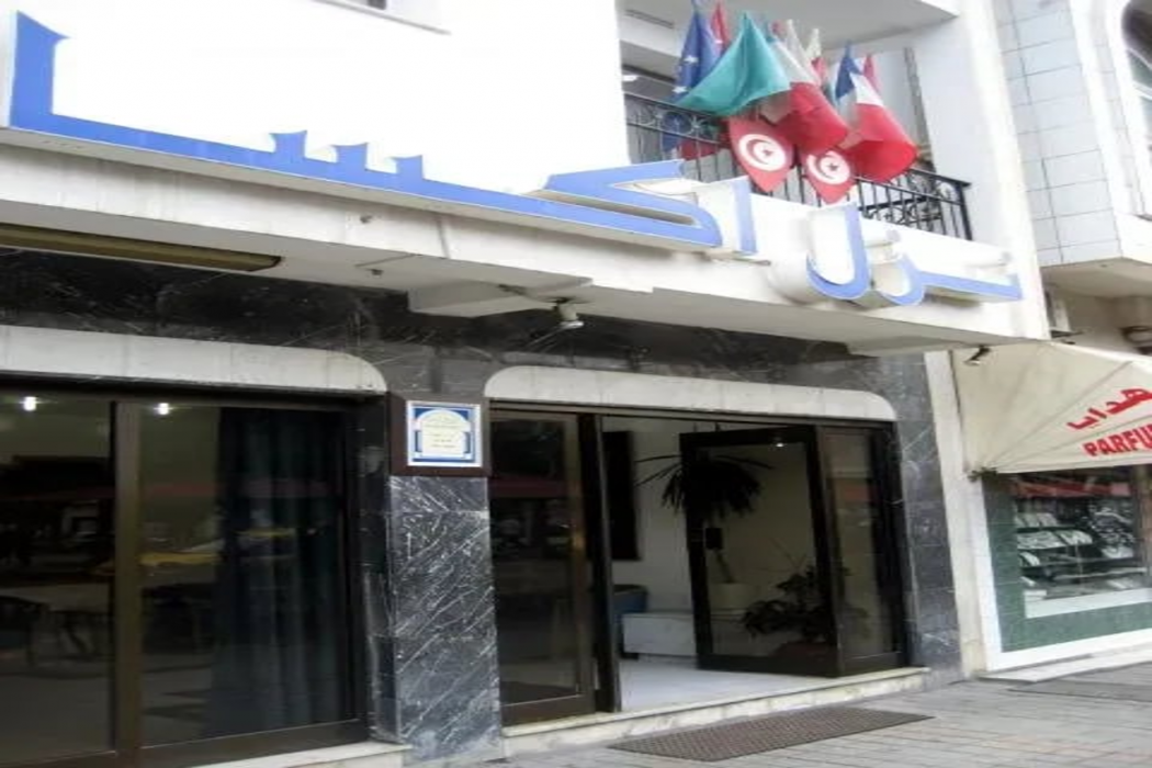 Excel Hotel Tunis photo2