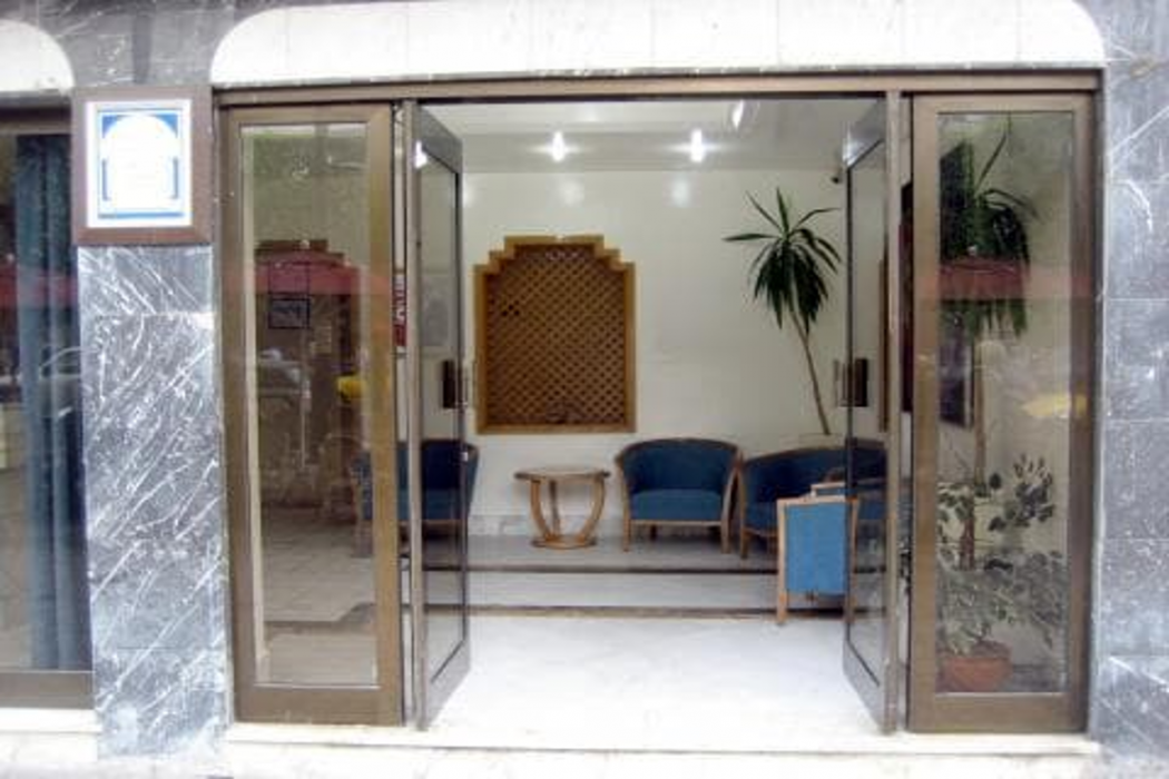 Excel Hotel Tunis photo4