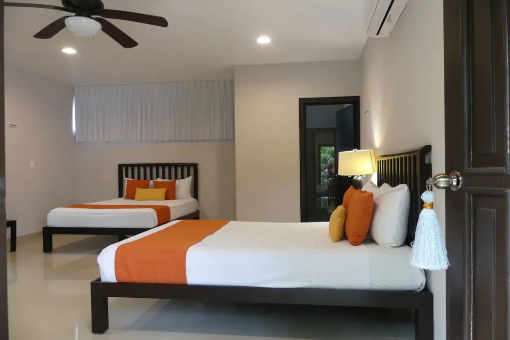 Casa Valladolid Hotel Boutique 15/58