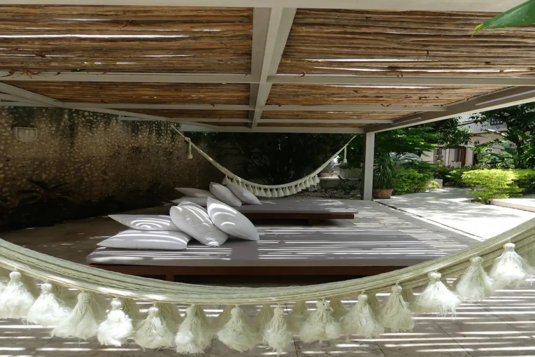 Casa Valladolid Hotel Boutique 28/58