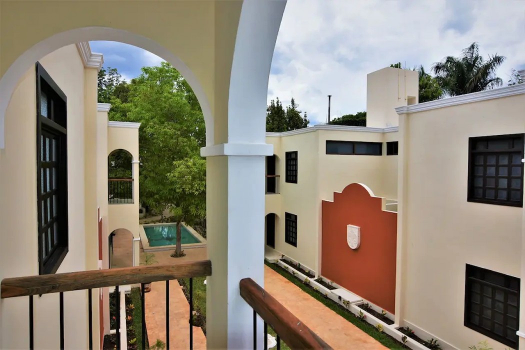 Casa Valladolid Hotel Boutique 1/58