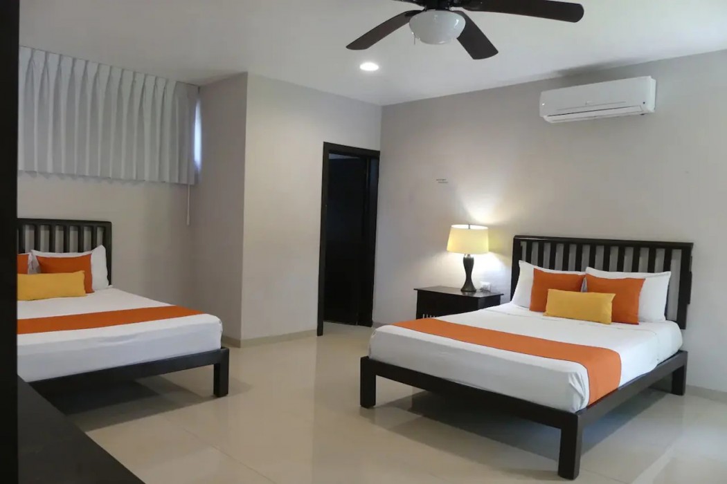 Casa Valladolid Hotel Boutique 13/58