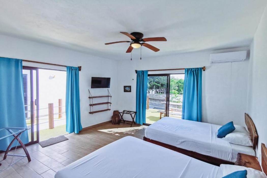 Hotel Ade Bacalar 14/56