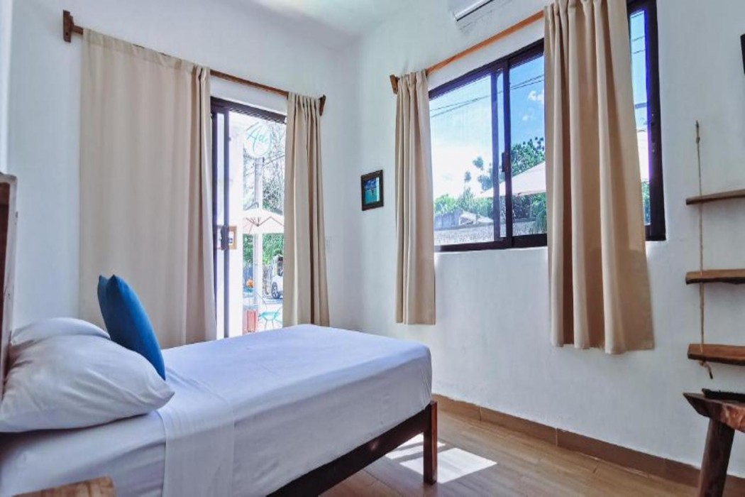 Hotel Ade Bacalar 15/56