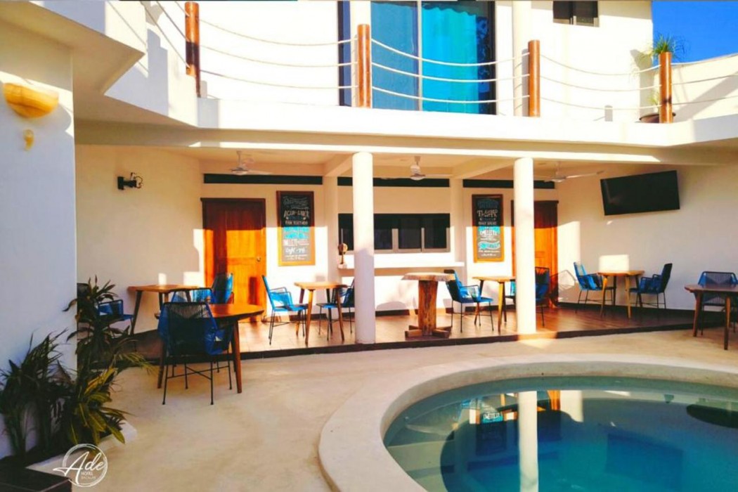 Hotel Ade Bacalar 1/56