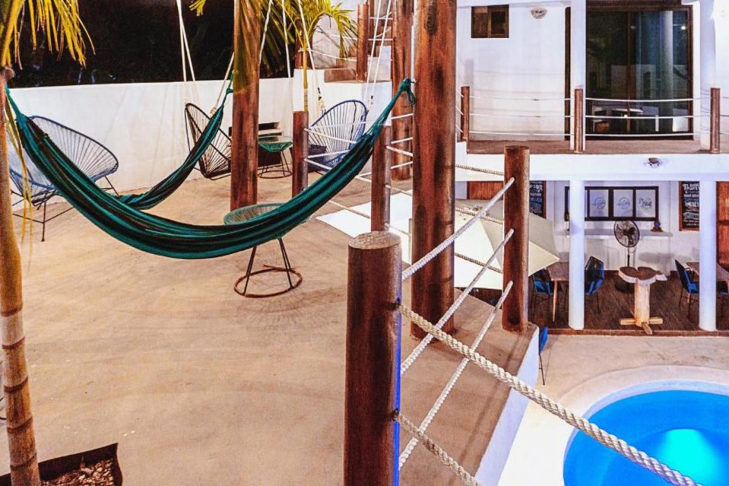 Hotel Ade Bacalar 24/56