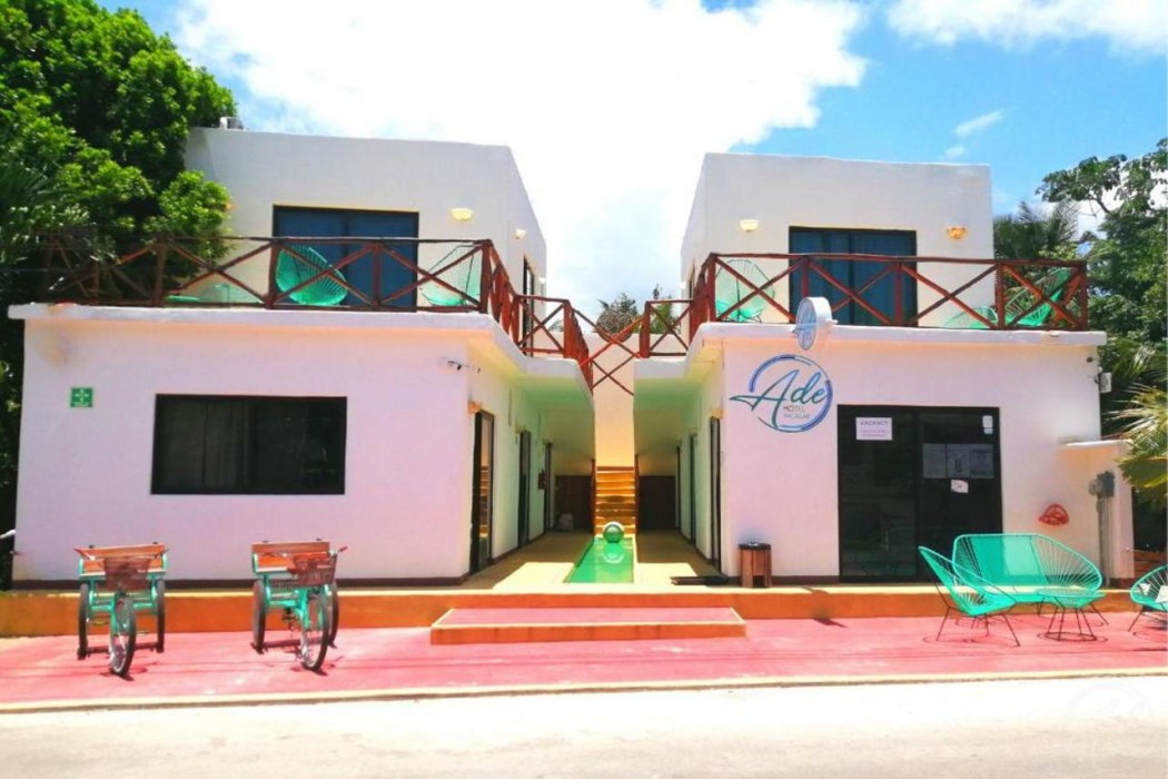 Hotel Ade Bacalar 2/56
