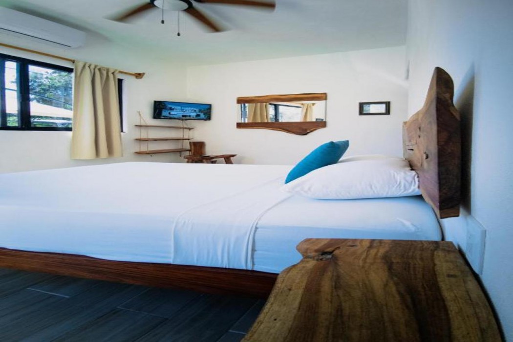 Hotel Ade Bacalar 13/56