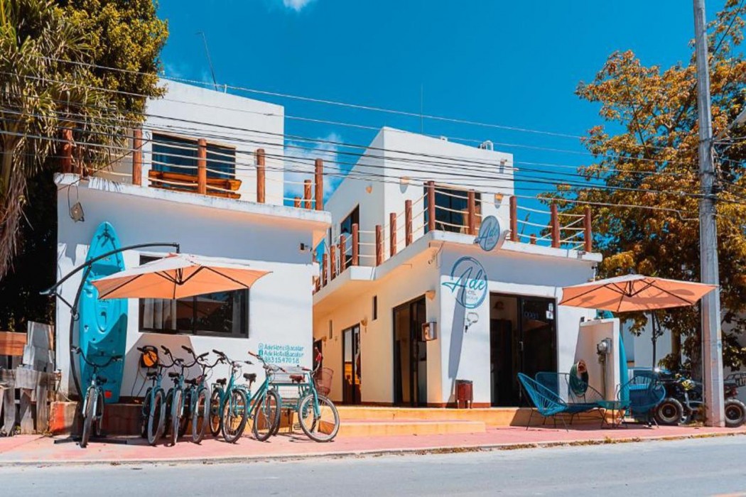 Hotel Ade Bacalar 3/56