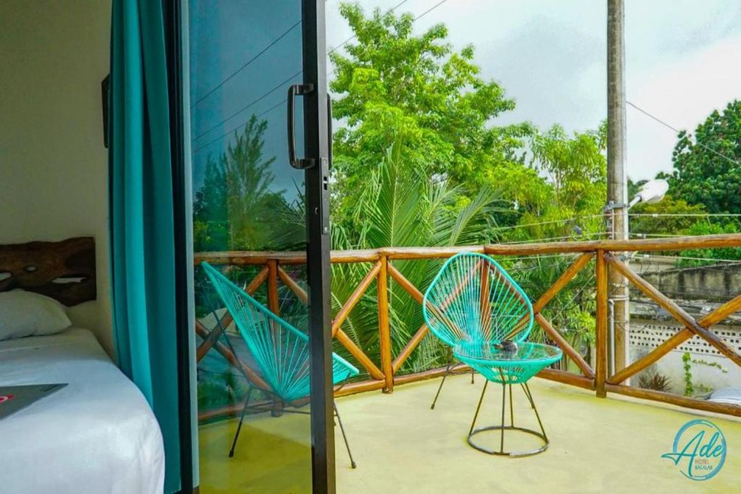 Hotel Ade Bacalar 16/56