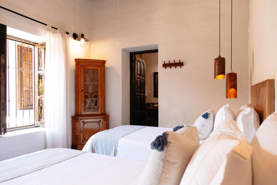 Dona Francisca Hotel Boutique 13/55