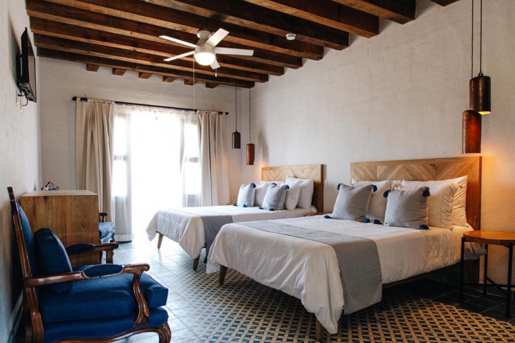 Dona Francisca Hotel Boutique 11/55