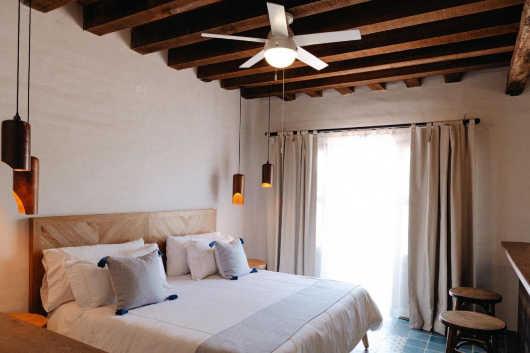 Dona Francisca Hotel Boutique 12/55