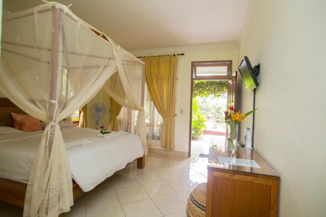Toba Village Inn 20/59