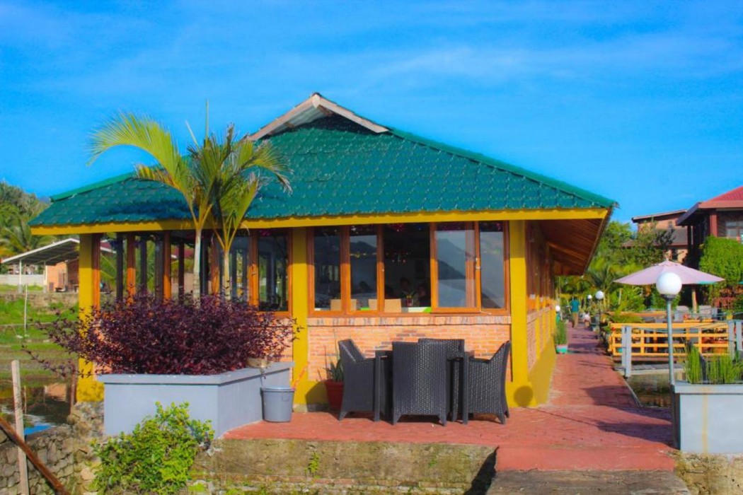 Toba Village Inn 1/59