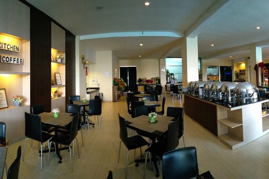 Hotel Batu Paradise Resort 12/14