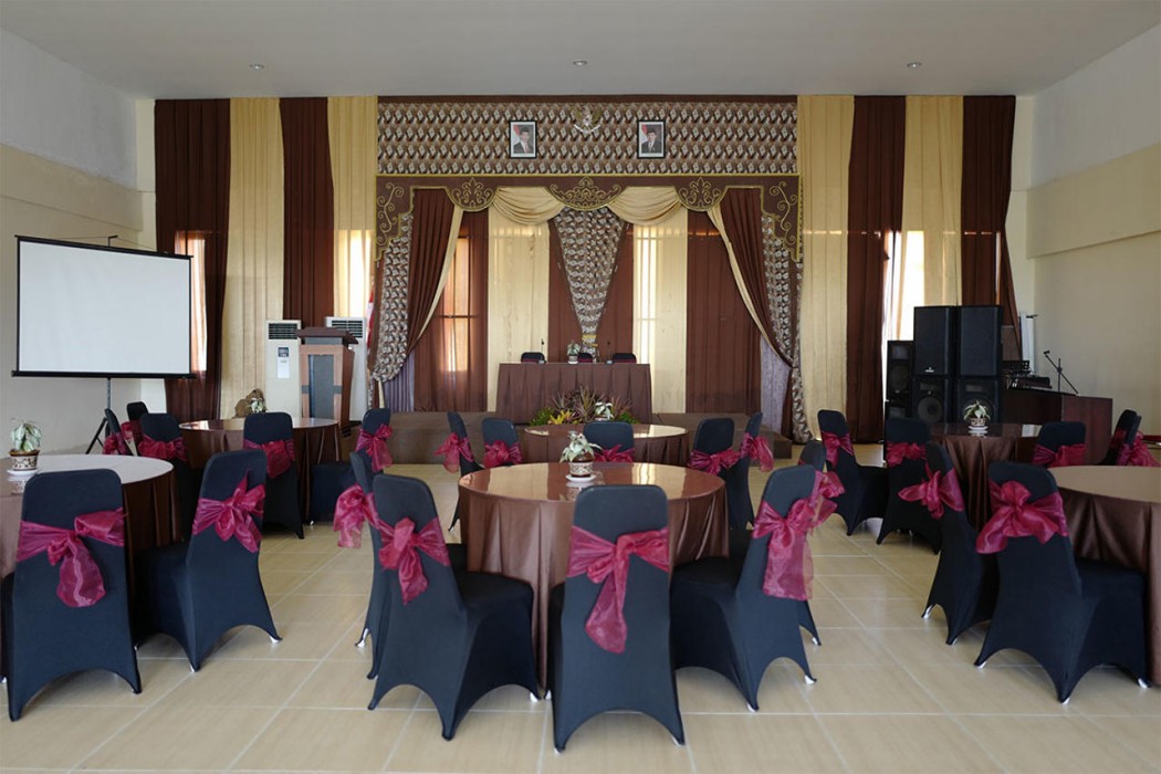 Hotel Batu Paradise Resort 11/14
