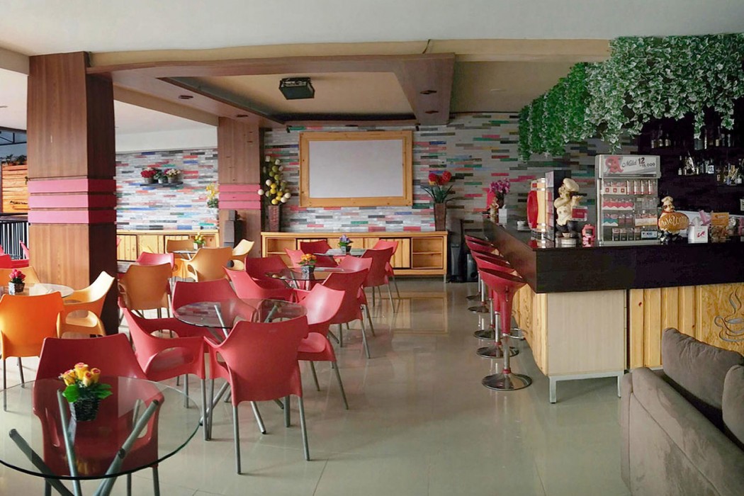 Hotel Batu Paradise Resort 13/14