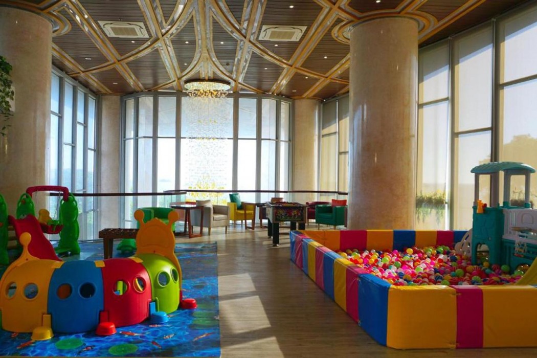 Mermaid Seaside Hotel 31/59