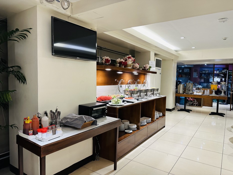 MySpace Hotel BGC 37/71